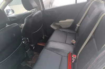 Honda Greiz 2016, 169700 км, за 5672 USD - фото 16