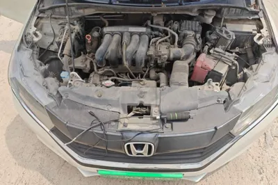 Honda Greiz 2016, 169700 км, за 5672 USD - фото 18