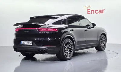 Porsche Cayenne 2020, 73392 км, за 50380.27 USD