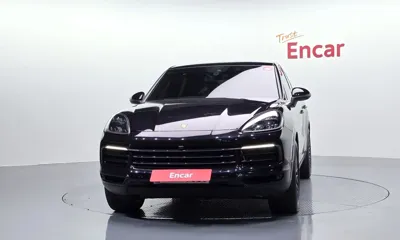 Porsche Cayenne 2020, 73392 км, за 50380.27 USD