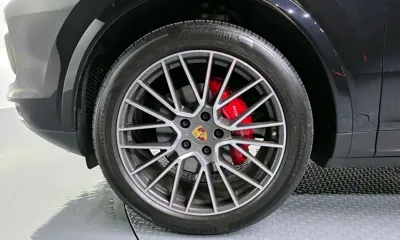 Porsche Cayenne 2020, 73392 км, за 50380.27 USD