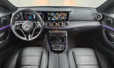 Mercedes-Benz E-Class 2023, 38003 км, за 25928.84 USD - фото 7