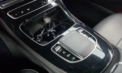 Mercedes-Benz E-Class 2023, 38003 км, за 25928.84 USD - фото 9