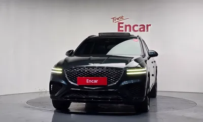Genesis GV70 2021, 72773 км, за 23135.92 USD