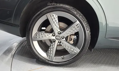 Genesis GV70 2021, 72773 км, за 23135.92 USD