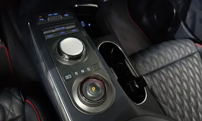 Genesis GV70 2021, 72773 км, за 22974.92 USD - фото 9