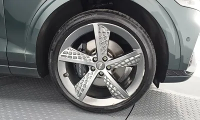 Genesis GV70 2021, 72773 км, за 22974.92 USD - фото 21