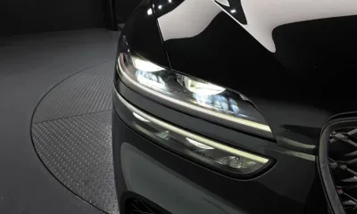 Genesis GV70 2021, 72773 км, за 22974.92 USD - фото 22