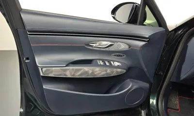 Genesis GV70 2021, 72773 км, за 22974.92 USD - фото 24