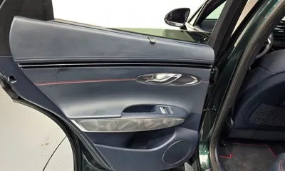 Genesis GV70 2021, 72773 км, за 22974.92 USD - фото 25