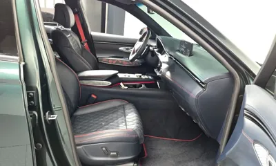 Genesis GV70 2021, 72773 км, за 22974.92 USD - фото 26