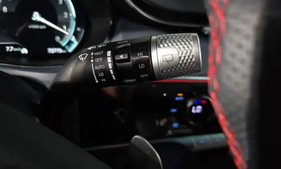 Genesis GV70 2021, 72773 км, за 22974.92 USD - фото 27