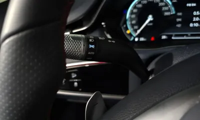 Genesis GV70 2021, 72773 км, за 22974.92 USD - фото 28