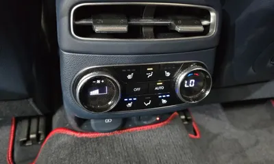 Genesis GV70 2021, 72773 км, за 22974.92 USD - фото 31