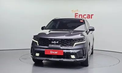Kia Sorento 2021, 110064 км, за 16214.1 USD