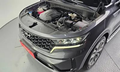 Kia Sorento 2021, 110064 км, за 16214.1 USD - фото 6
