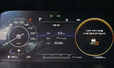 Kia Sorento 2021, 110064 км, за 16214.1 USD - фото 8