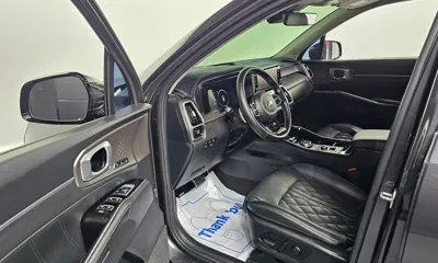 Kia Sorento 2021, 110064 км, за 16214.1 USD - фото 10