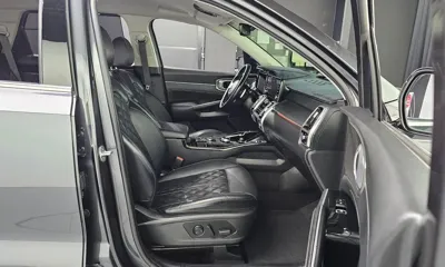 Kia Sorento 2021, 110064 км, за 16214.1 USD - фото 12