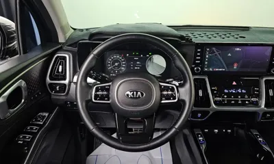 Kia Sorento 2021, 110064 км, за 16214.1 USD - фото 14