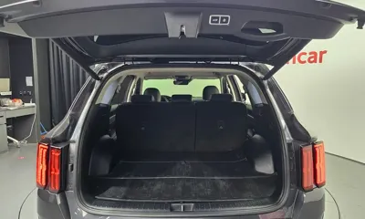 Kia Sorento 2021, 110064 км, за 16214.1 USD - фото 20