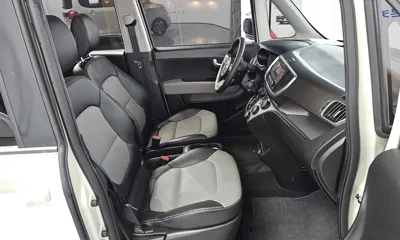 Kia Ray 2019, 39626 км, за 6958.12 USD - фото 10
