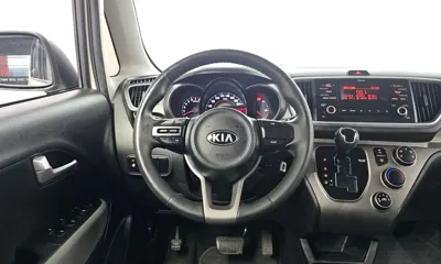Kia Ray 2019, 39626 км, за 6958.12 USD - фото 12