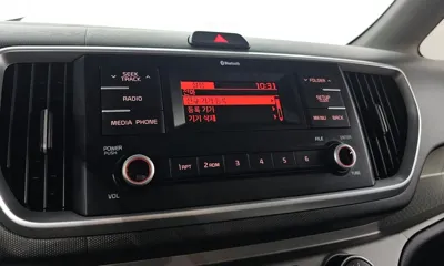 Kia Ray 2019, 39626 км, за 6958.12 USD - фото 14