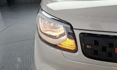 Kia Ray 2019, 39626 км, за 6958.12 USD - фото 22