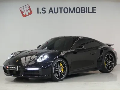 Porsche 911 2021, 5137 км, за 166047.99 USD