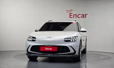 Genesis GV60 2022, 33031 км, за 38158.99 USD