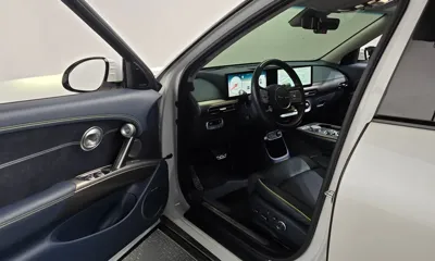 Genesis GV60