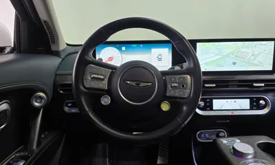 Genesis GV60