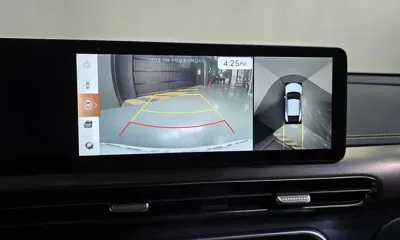 Genesis GV60