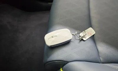 Genesis GV60