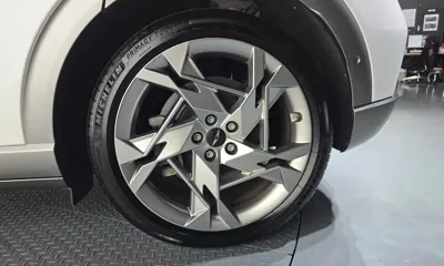 Genesis GV60