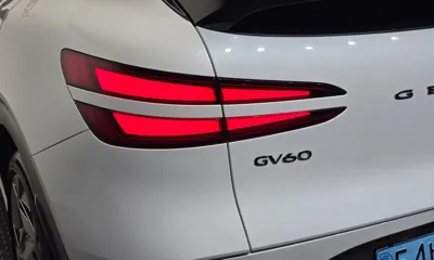 Genesis GV60