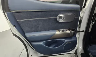 Genesis GV60