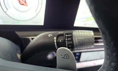 Genesis GV60