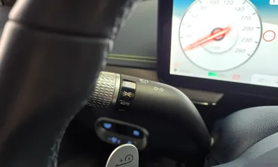 Genesis GV60