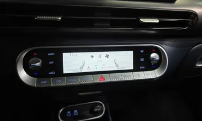 Genesis GV60