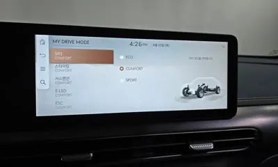 Genesis GV60