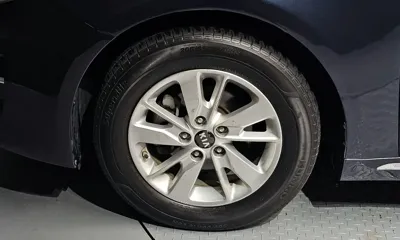 Kia K5 2016, 153775 км, за 5033.11 USD