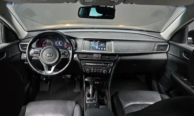 Kia K5 2016, 153775 км, за 5033.11 USD - фото 7