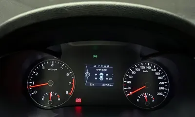 Kia K5 2016, 153775 км, за 5033.11 USD - фото 8