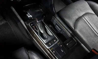 Kia K5 2016, 153775 км, за 5033.11 USD - фото 9