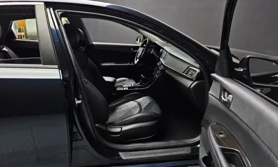 Kia K5 2016, 153775 км, за 5033.11 USD - фото 11