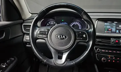 Kia K5 2016, 153775 км, за 5033.11 USD - фото 13