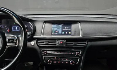 Kia K5 2016, 153775 км, за 5033.11 USD - фото 14