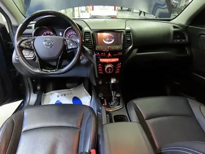 KG_Mobility_Ssangyong TIBOLI 2017, 100659 км, за 3575.37 USD - фото 10